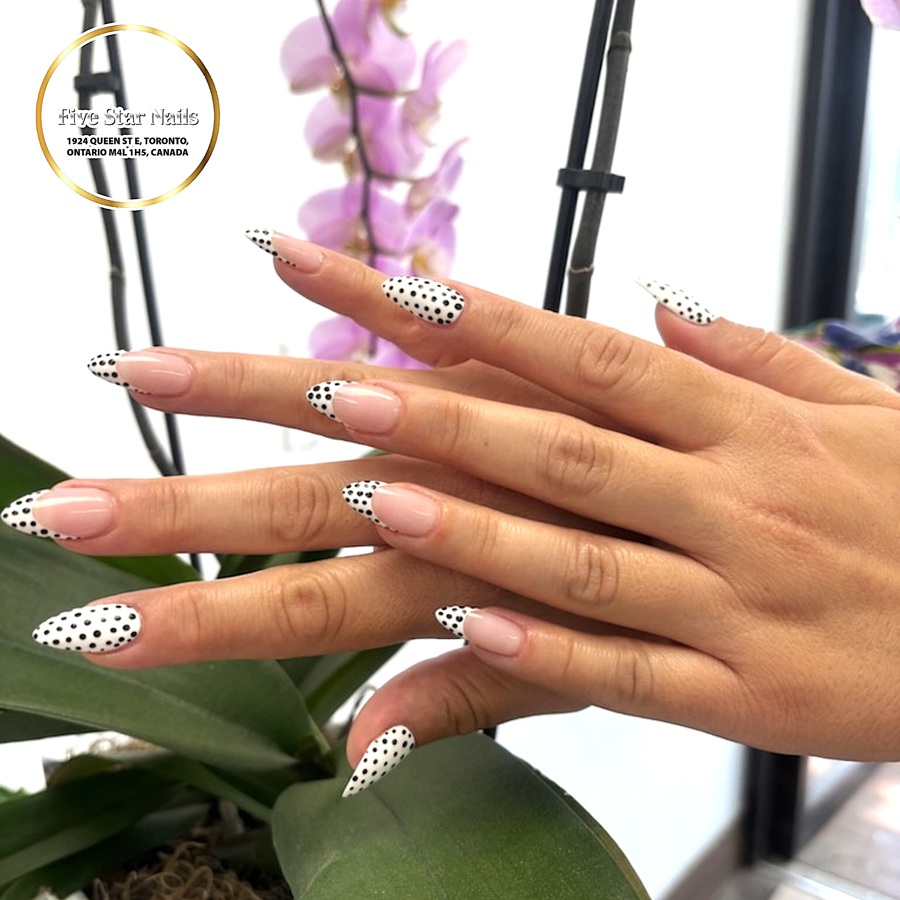 Five Star Nails